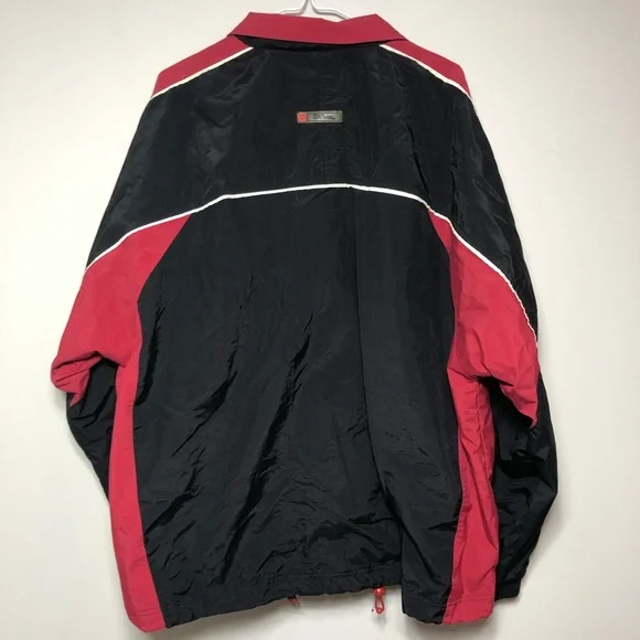 Wilson Lightweight Jacket - Picture 6 of 8